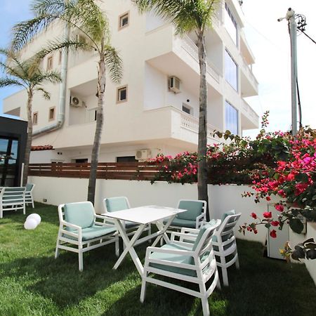 Valmar Hotel Ksamil Exterior foto
